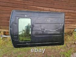 Range Rover Classic Roof