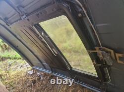 Range Rover Classic Roof