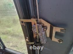 Range Rover Classic Roof