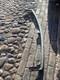 Range Rover Classic Roof Edge Window Frame