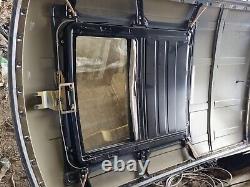 Range Rover Classic Roof Panel (Factory Glass Sunroof)