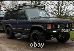 Range Rover Classic Roof Rack