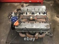 Range Rover Classic Rover V8 Engine 3.9 1990 35D Prefix