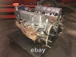 Range Rover Classic Rover V8 Engine 3.9 1990 35D Prefix