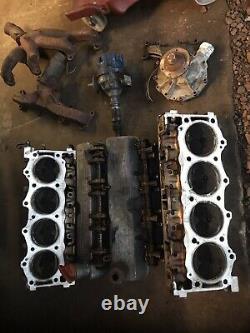 Range Rover Classic Rover V8 Engine 3.9 1993 36D Prefix