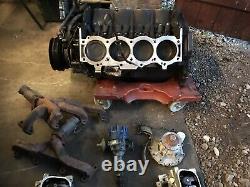 Range Rover Classic Rover V8 Engine 3.9 1993 36D Prefix