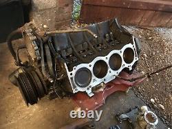 Range Rover Classic Rover V8 Engine 3.9 1993 36D Prefix