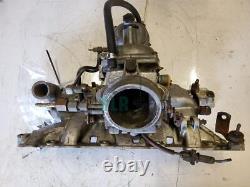 Range Rover Classic Rover V8 Twin Carburettor & Manifold Zenith 175 CD