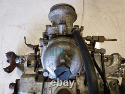 Range Rover Classic Rover V8 Twin Carburettor & Manifold Zenith 175 CD