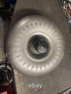 Range Rover Classic Rover V8 torque Converter Re Condition. P6 2 Year Warranty