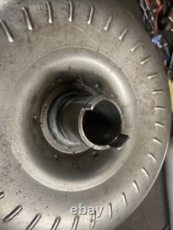 Range Rover Classic Rover V8 torque Converter Re Condition. P6 2 Year Warranty