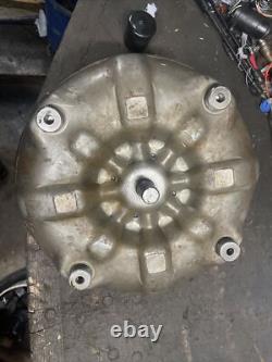 Range Rover Classic Rover V8 torque Converter Re Condition. P6 2 Year Warranty