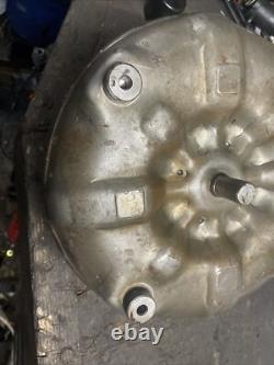 Range Rover Classic Rover V8 torque Converter Re Condition. P6 2 Year Warranty