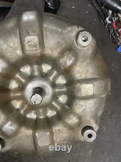 Range Rover Classic Rover V8 torque Converter Re Condition. P6 2 Year Warranty