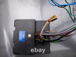 Range Rover Classic Se Lse Electric Window Lift Module Ecu Control Unit Prc9949