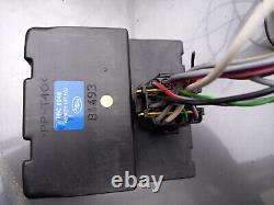 Range Rover Classic Se Lse Electric Window Lift Module Ecu Control Unit Prc9949