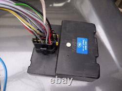 Range Rover Classic Se Lse Electric Window Lift Module Ecu Control Unit Prc9949