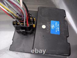 Range Rover Classic Se Lse Electric Window Lift Module Ecu Control Unit Prc9949