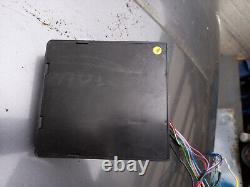 Range Rover Classic Se Lse Electric Window Lift Module Ecu Control Unit Prc9949