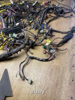 Range Rover Classic Se Soft Dash Main Wiring Loom