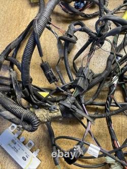 Range Rover Classic Se Soft Dash Main Wiring Loom