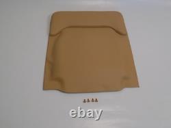 Range Rover Classic Seat Back Panel RH