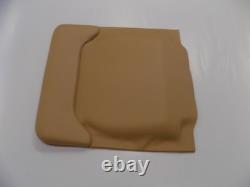 Range Rover Classic Seat Back Panel RH