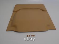 Range Rover Classic Seat Back Panel RH