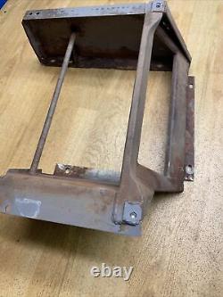 Range Rover Classic Seat Bases Bolt- In Type