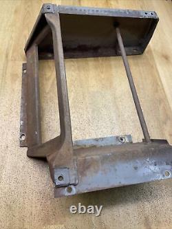 Range Rover Classic Seat Bases Bolt- In Type