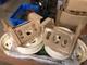 Range Rover Classic Seat bases to suit early 2 and 4 door cars Refurbished