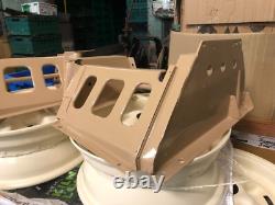 Range Rover Classic Seat bases to suit early 2 and 4 door cars Refurbished