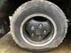 Range Rover Classic Set of x 4 (3 spoke) alloy wheels finished in black
