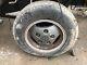Range Rover Classic Set of x 4 three spoke alloy wheels & wheel nuts #2