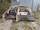 Range Rover Classic Side frame(s) for restoration Single or pairs