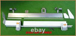 Range Rover Classic Sill Kit Off Side