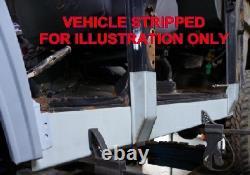 Range Rover Classic Sill Lse Model