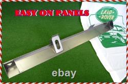 Range Rover Classic Sill Mwc9061 Mwc9060