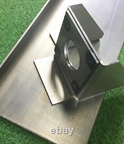 Range Rover Classic Sill Mwc9061 Mwc9060