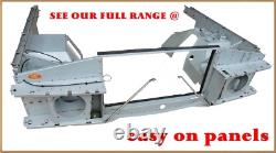 Range Rover Classic Sill Mwc9061 Mwc9060