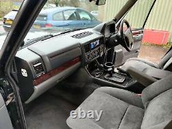 Range Rover Classic Soft Dash 1994
