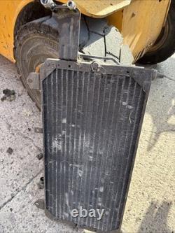 Range Rover Classic Soft Dash 3.9 4.2 Lse Air Con Radiator Fans Complete
