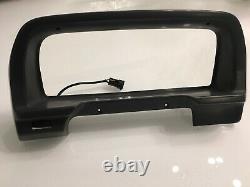Range Rover Classic Soft Dash Cluster panel cover speedometer awr1166lnf