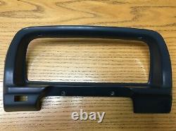 Range Rover Classic Soft Dash Cluster panel cover speedometer awr1166lnf