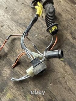 Range Rover Classic Soft Dash Door Drivers Side Rear Loom Good Condition