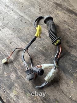 Range Rover Classic Soft Dash Door Drivers Side Rear Loom Good Condition Range Rover Classic Soft Dash Door Drivers Side Rear Loom Good Condition