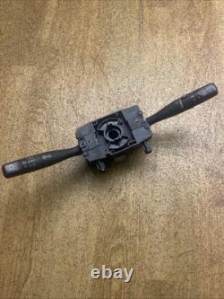 Range Rover Classic Soft Dash INDICATOR HEADLIGHT STALK 300 TDI. D37