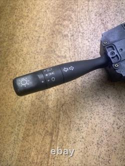 Range Rover Classic Soft Dash INDICATOR HEADLIGHT STALK 300 TDI. D37