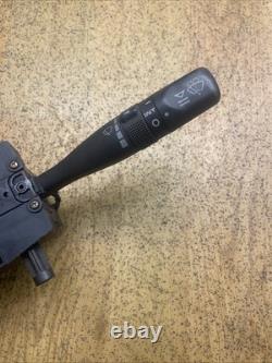 Range Rover Classic Soft Dash INDICATOR HEADLIGHT STALK 300 TDI. D37