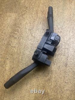 Range Rover Classic Soft Dash INDICATOR HEADLIGHT STALK 300 TDI. D37